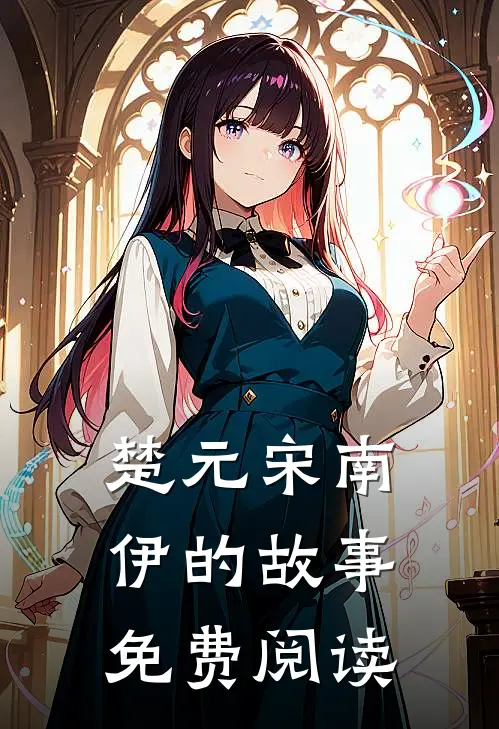 楚元宋南伊的故事免费阅读