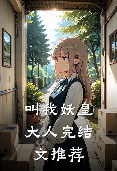 叫我妖皇大人完结文推荐