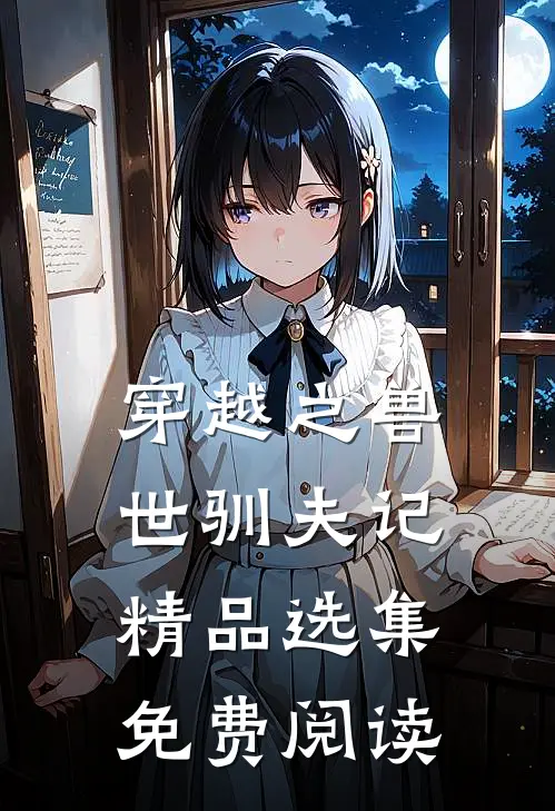 穿越之兽世驯夫记精品选集免费阅读