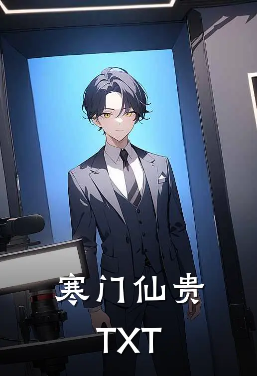 寒门仙贵TXT