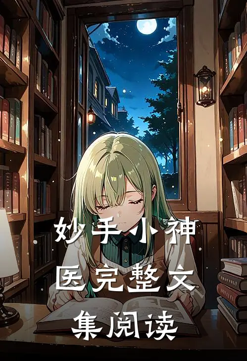 妙手小神医完整文集阅读
