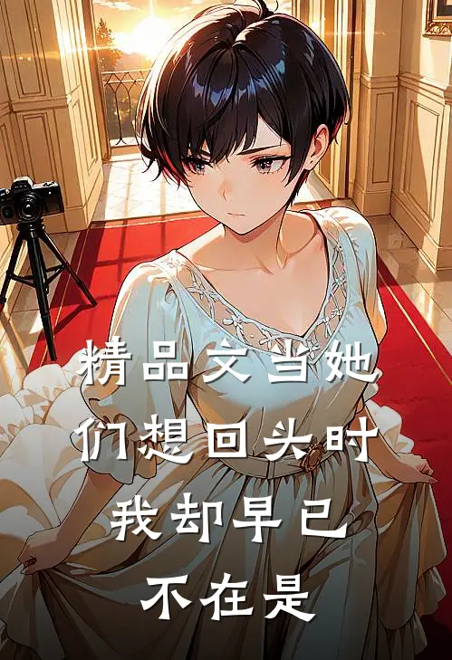 精品文当她们想回头时,我却早已不在是
