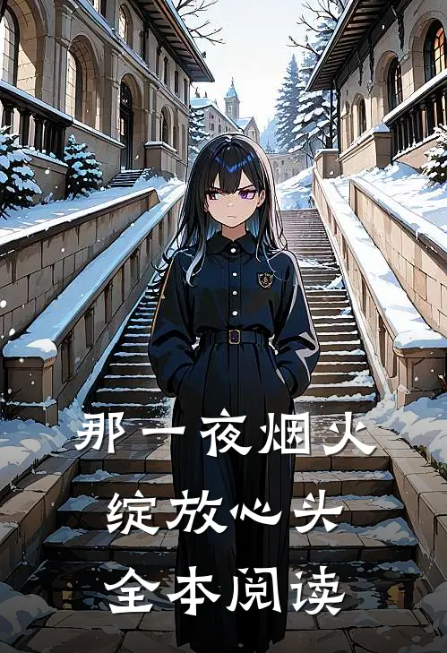 那一夜烟火绽放心头全本阅读