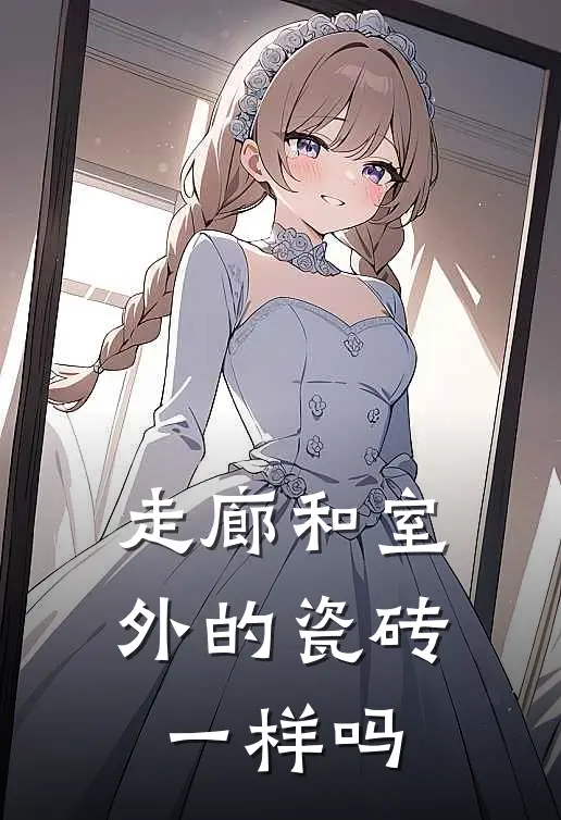 走廊和室外的瓷砖一样吗
