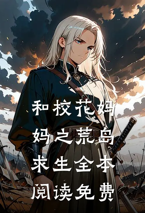 和校花妈妈之荒岛求生全本阅读免费