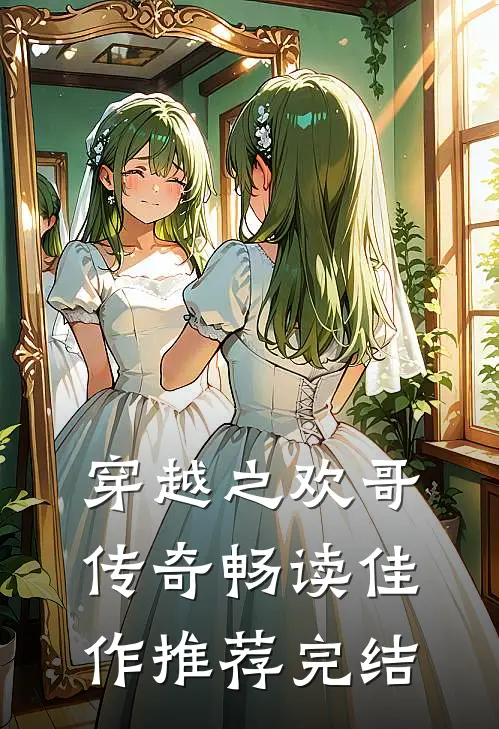 穿越之欢哥传奇畅读佳作推荐完结