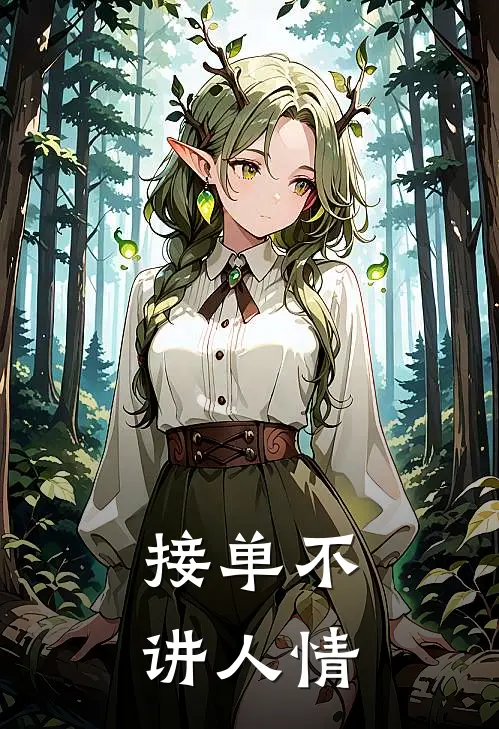 接单不讲人情