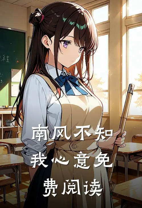 南风不知我心意免费阅读