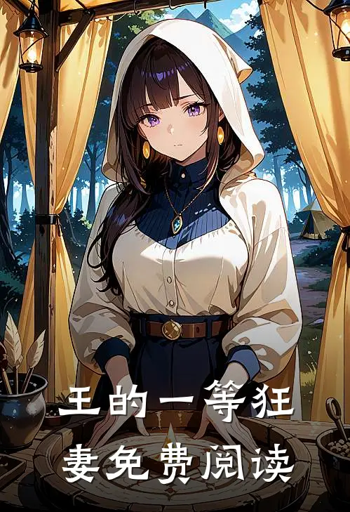 王的一等狂妻免费阅读