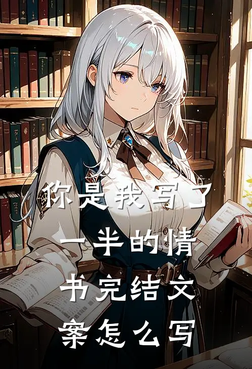 你是我写了一半的情书完结文案怎么写