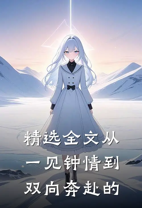 精选全文从一见钟情到双向奔赴的