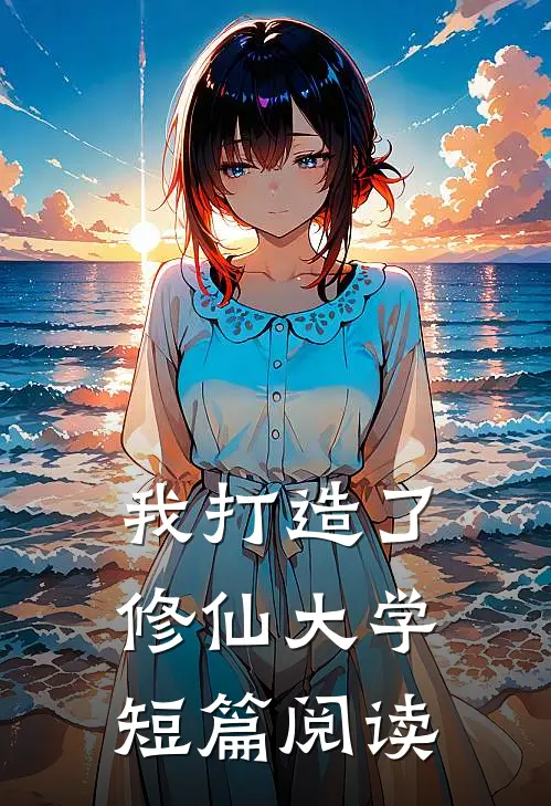我打造了修仙大学短篇阅读