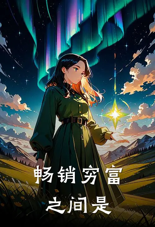 畅销穷富之间是