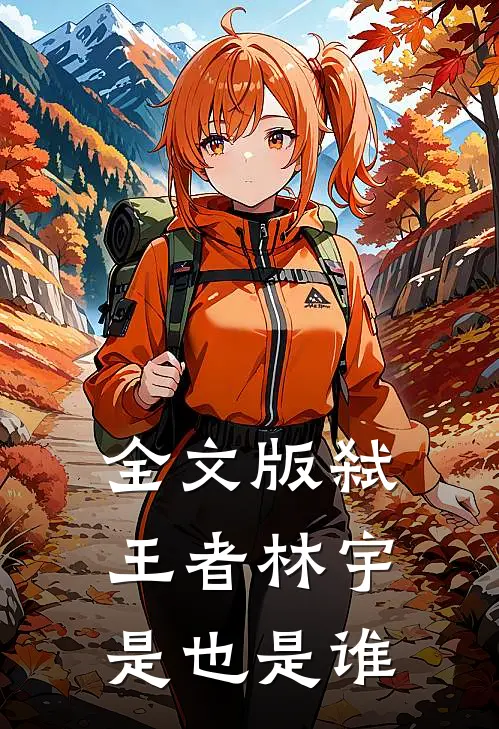 全文版弑王者林宇是也是谁