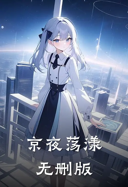 京夜荡漾无删版