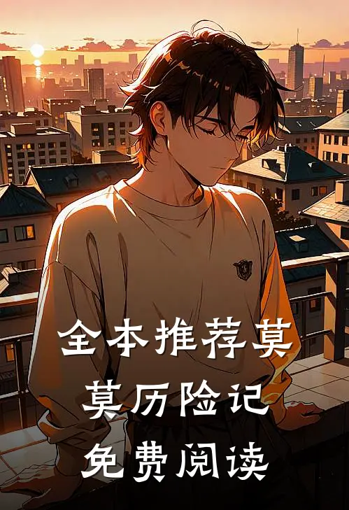 全本推荐莫莫历险记免费阅读