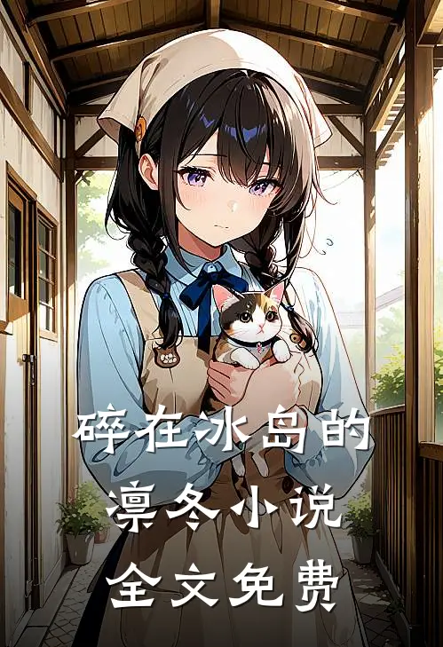 碎在冰岛的凛冬小说全文免费