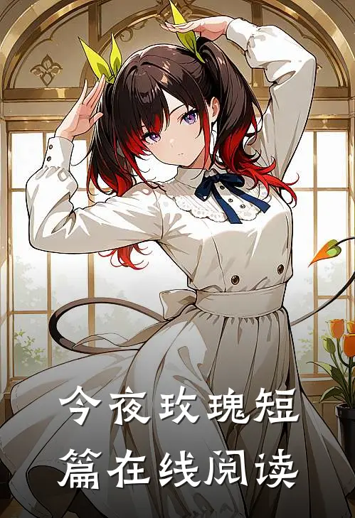 今夜玫瑰短篇在线阅读