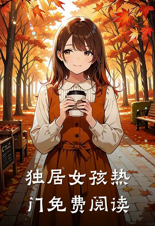 独居女孩热门免费阅读