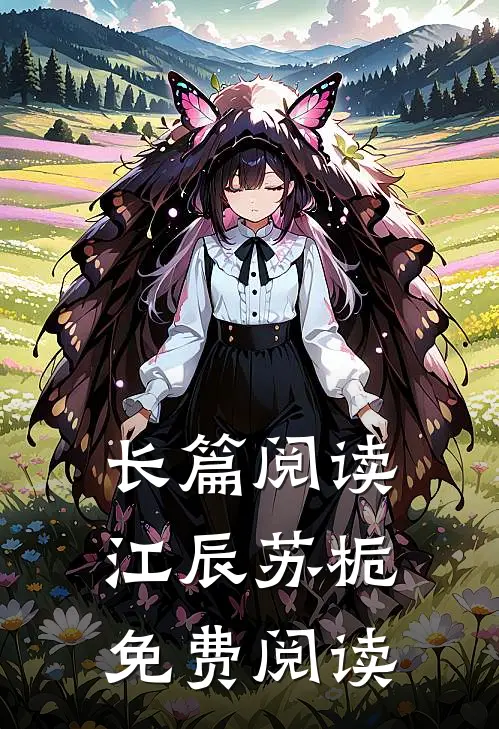 长篇阅读江辰苏栀免费阅读