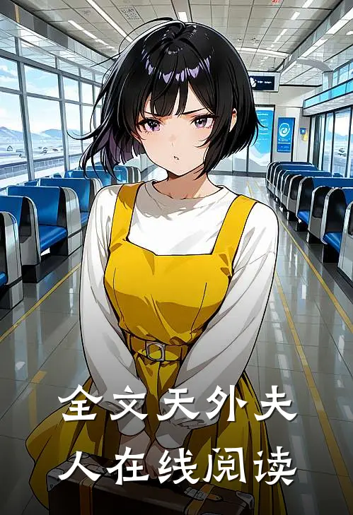 全文天外夫人在线阅读