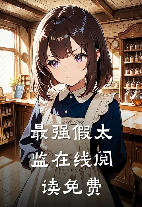 最强假太监在线阅读免费