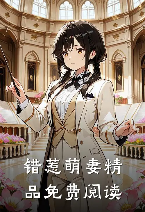 错惹萌妻精品免费阅读