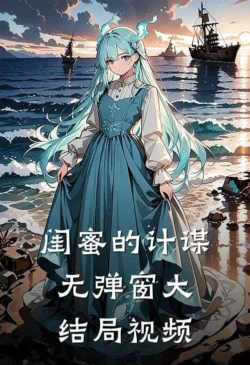 闺蜜的计谋无弹窗大结局视频