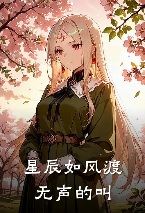 星辰如风渡无声的叫