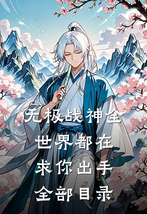 无极战神全世界都在求你出手全部目录