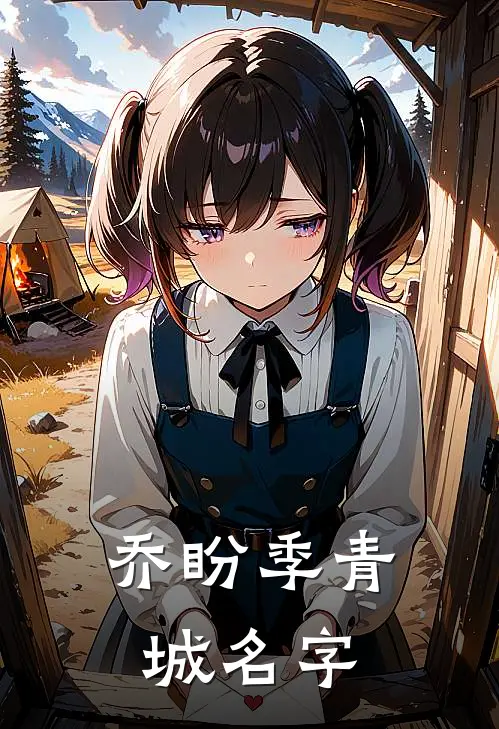 乔盼季青城名字