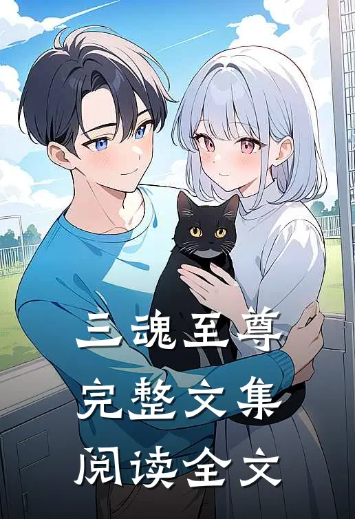 三魂至尊完整文集阅读全文