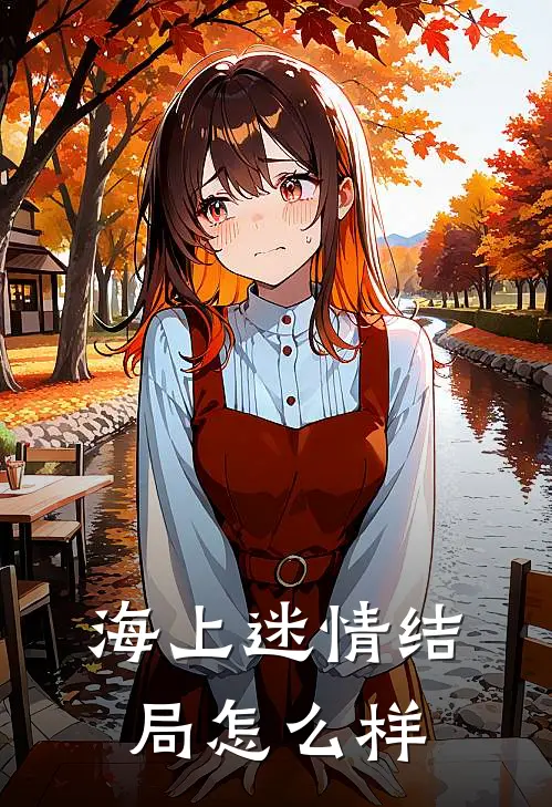 海上迷情结局怎么样