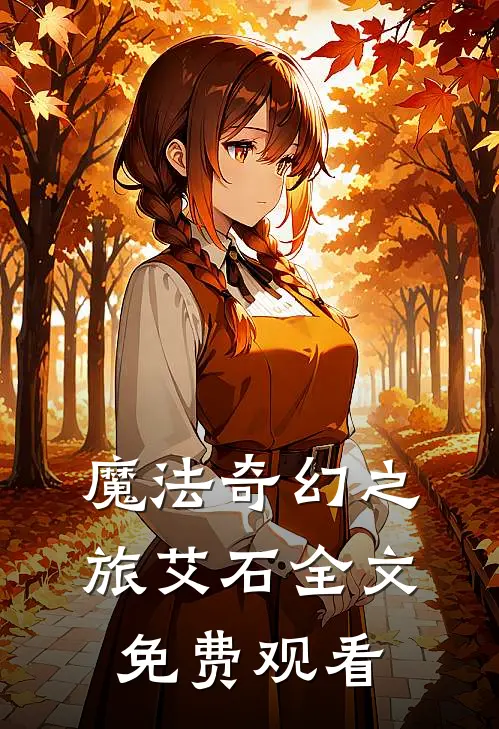 魔法奇幻之旅艾石全文免费观看