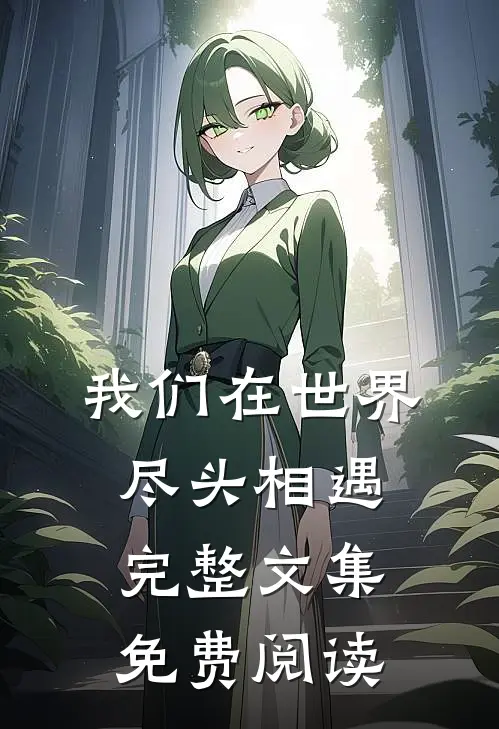 我们在世界尽头相遇完整文集免费阅读