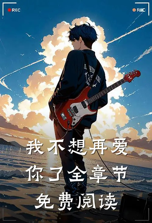 我不想再爱你了全章节免费阅读