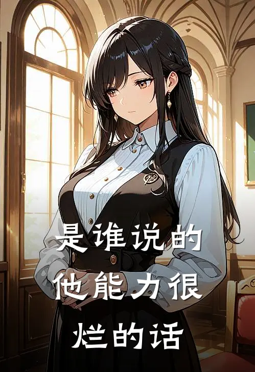 是谁说的他能力很烂的话