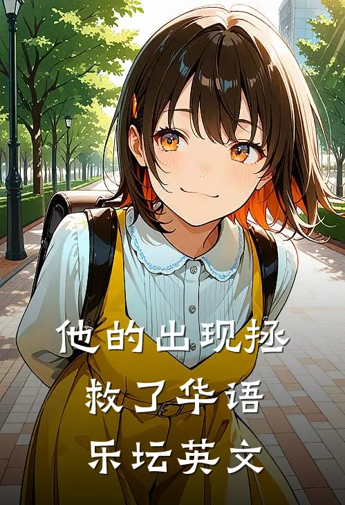 他的出现拯救了华语乐坛英文