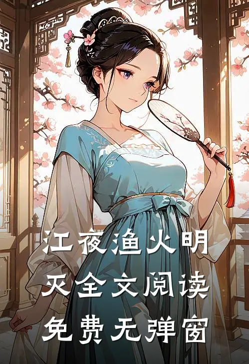 江夜渔火明灭全文阅读免费无弹窗
