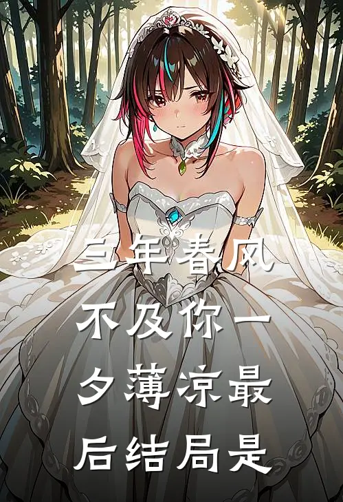 三年春风不及你一夕薄凉最后结局是