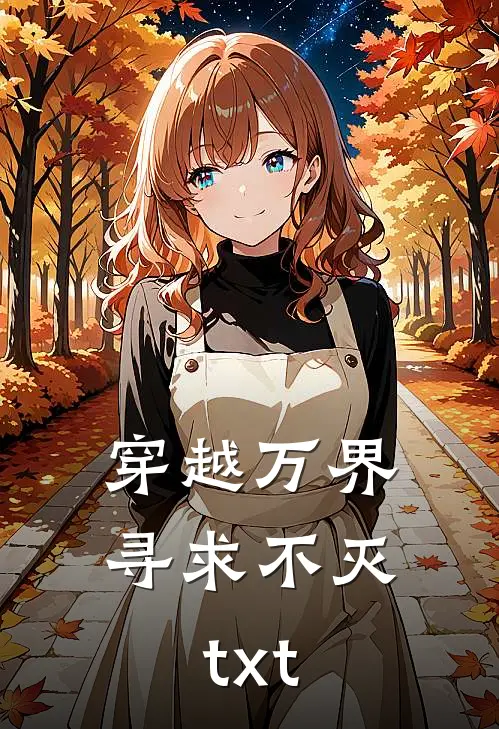 穿越万界寻求不灭txt