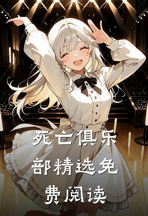 死亡俱乐部精选免费阅读