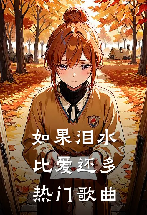 如果泪水比爱还多热门歌曲