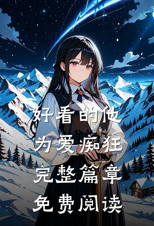 好看的他为爱痴狂完整篇章免费阅读