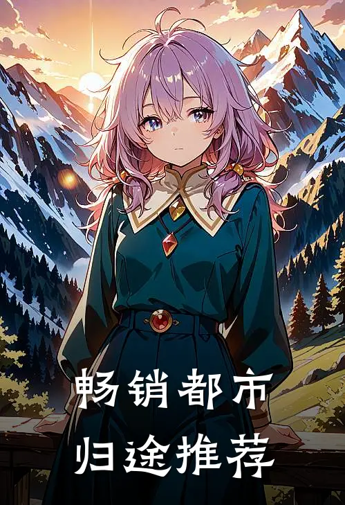 畅销都市归途推荐