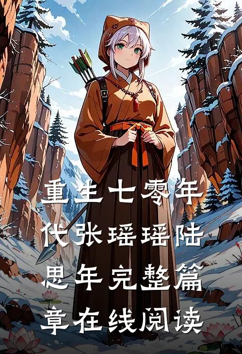 重生七零年代张瑶瑶陆思年完整篇章在线阅读