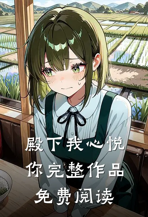 殿下我心悦你完整作品免费阅读