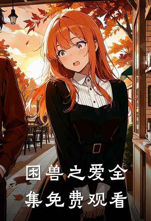 困兽之爱全集免费观看