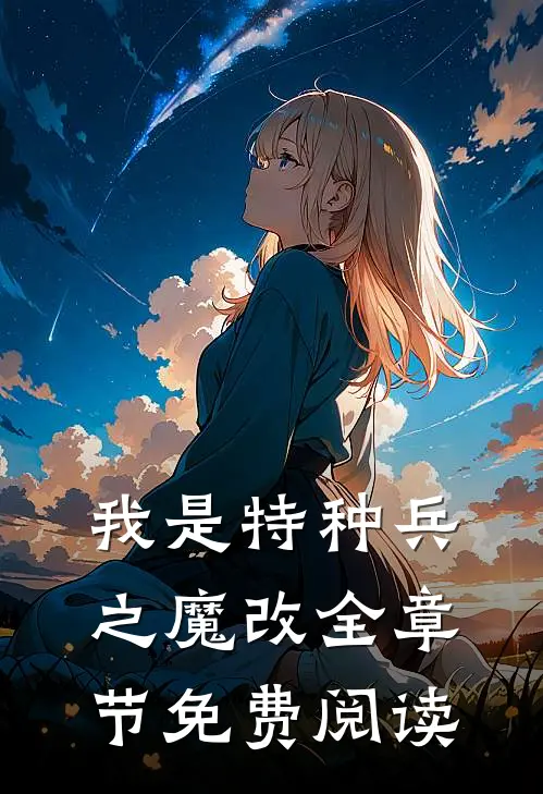 我是特种兵之魔改全章节免费阅读