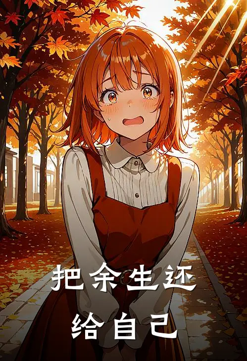 把余生还给自己